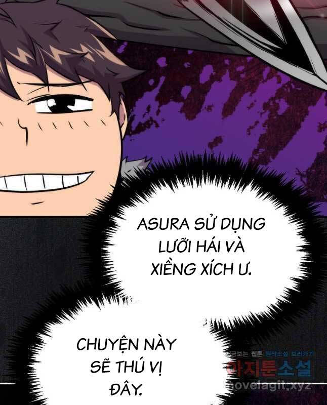 tôi thăng cấp trong lúc ngủ chapter 70 70