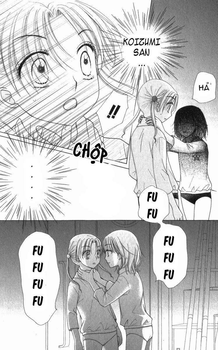 gakuen alice chapter 80 9