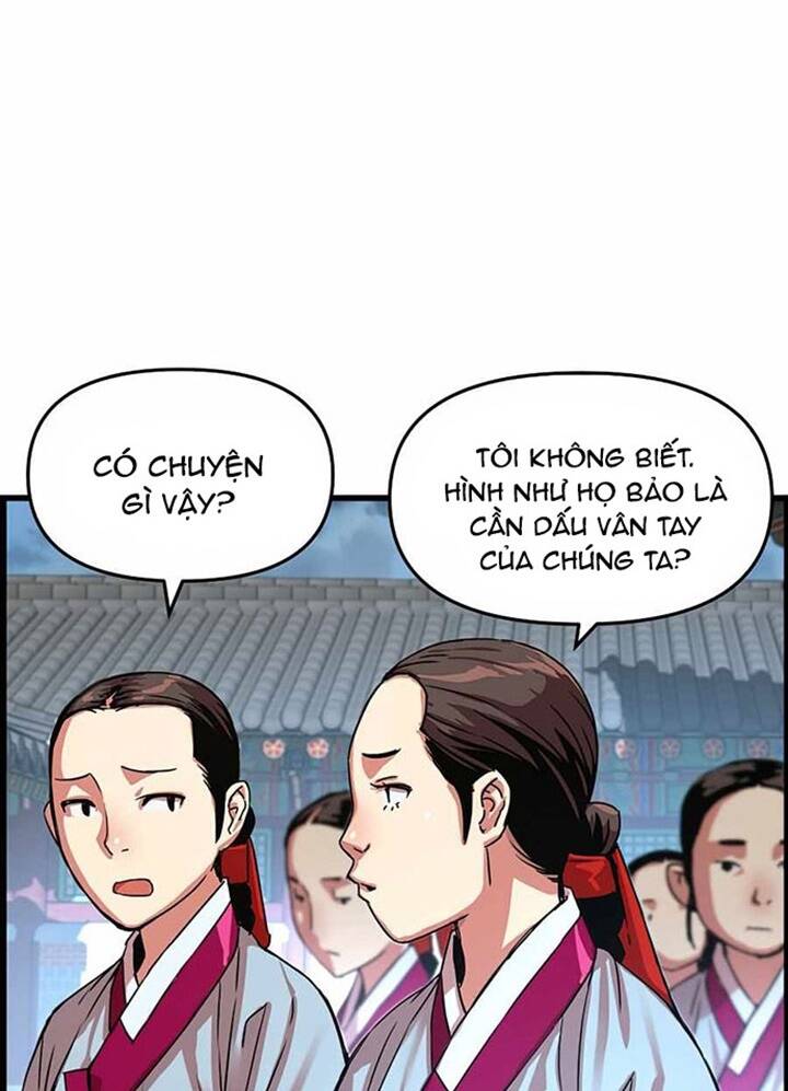 tôi sẽ sống như một hoàng tử chapter 57 7