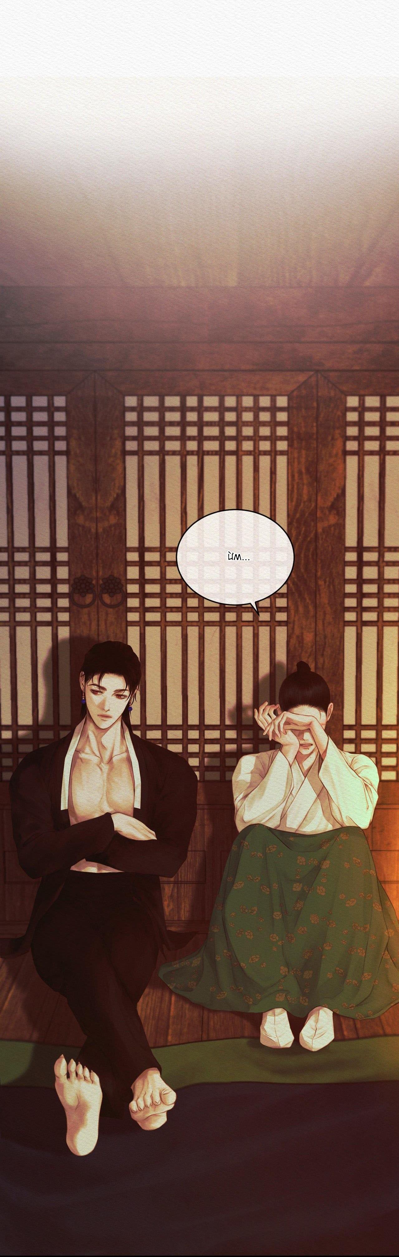 qủy dạ khúc chapter 44 50