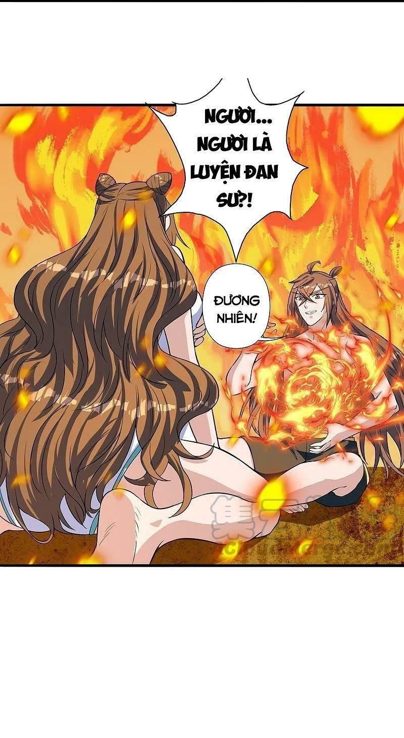 tiên võ đế tôn chapter 224 21
