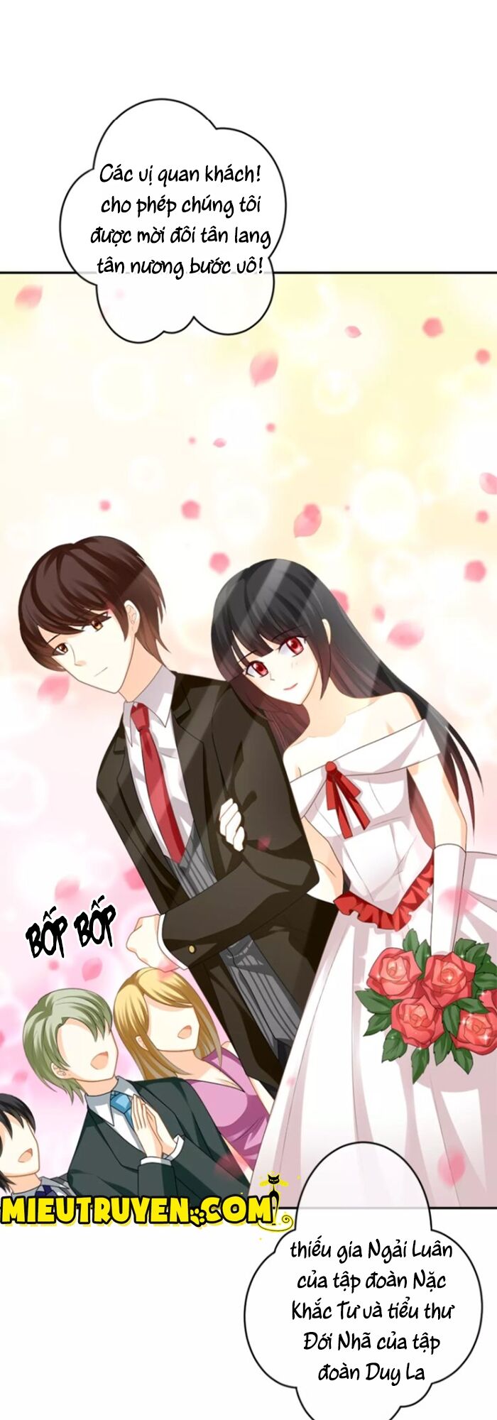 độc nhãn ác ma của ta chapter 28 11