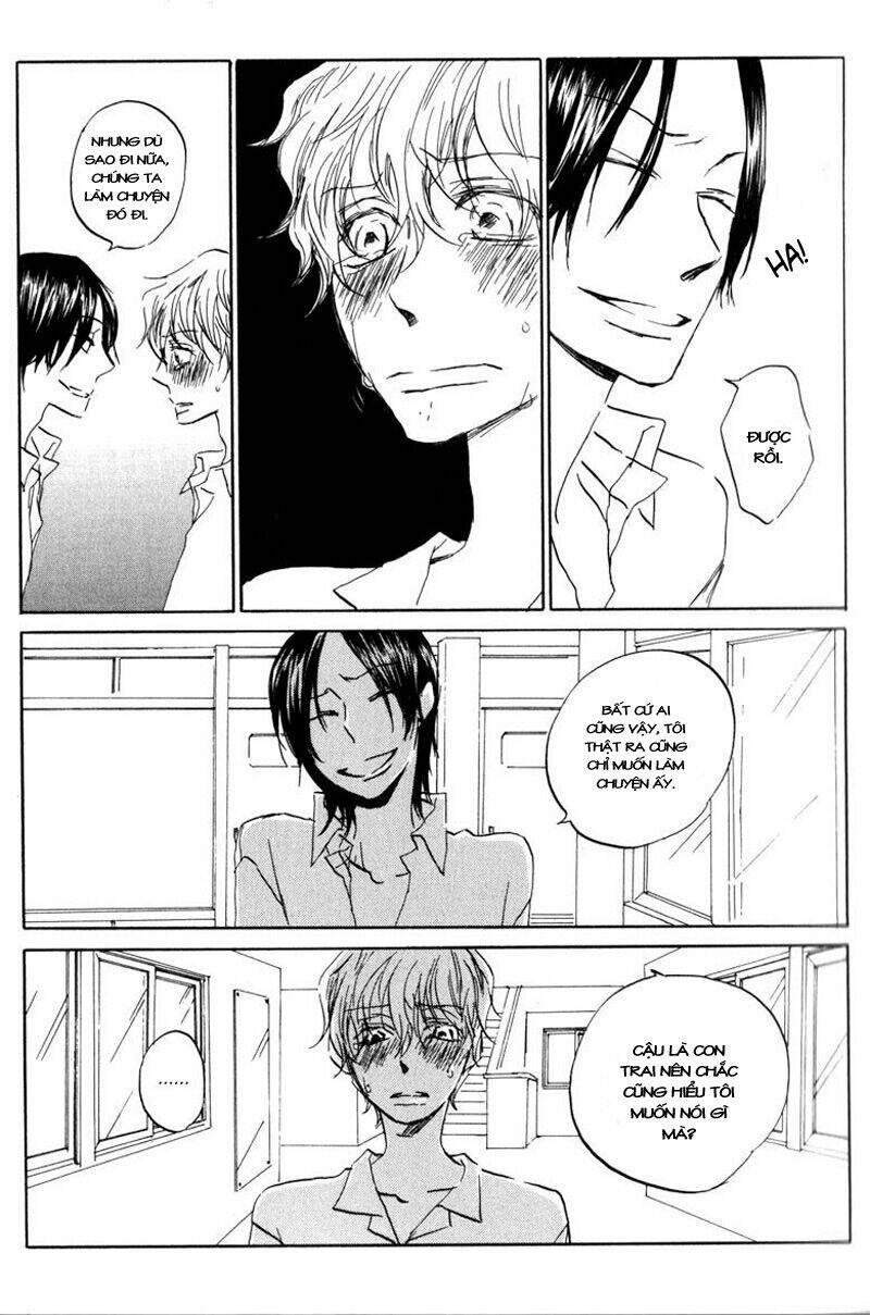 koi no mannaka chapter 1 17