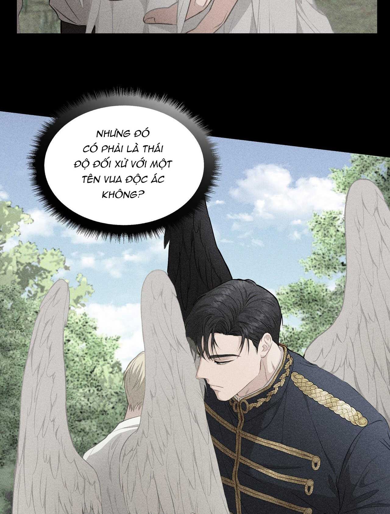 cách để sống sót với tư cách là người chơi chapter 5 69