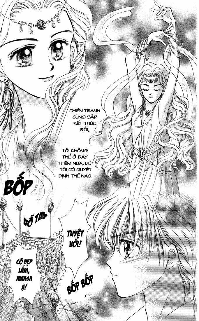 a fairy tale for you chapter 2 2