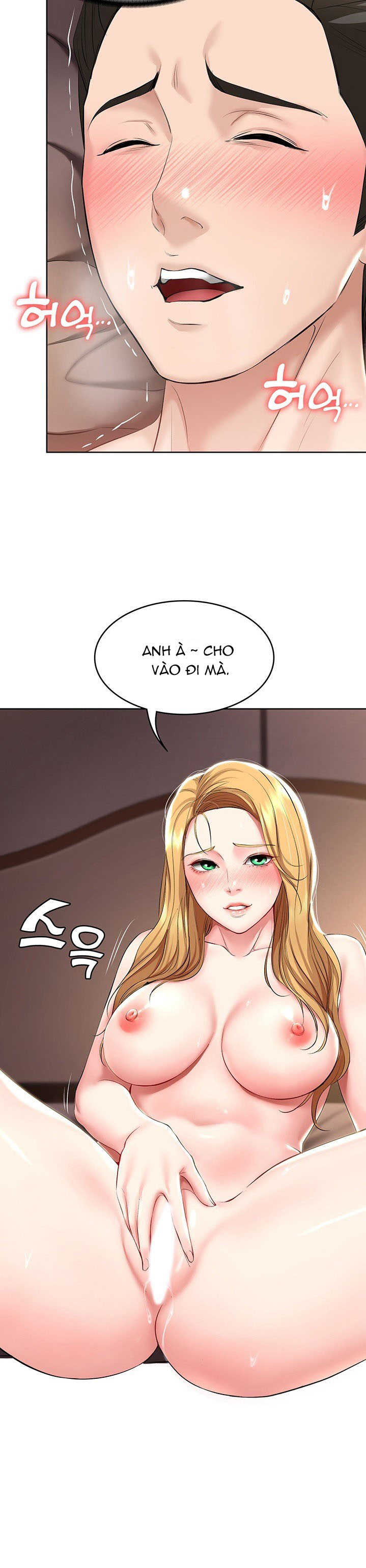 nhật ký nội trú chapter 42 12