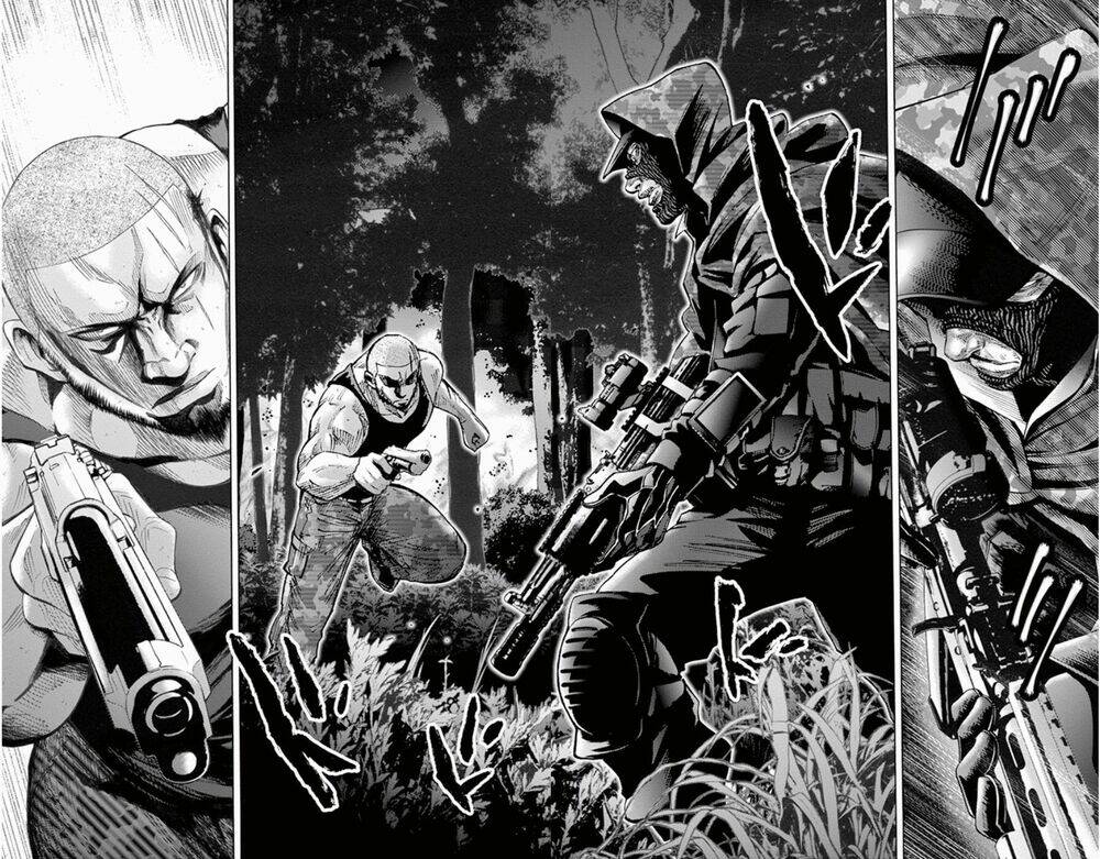 imawa no kuni no alice chapter 49.3 25