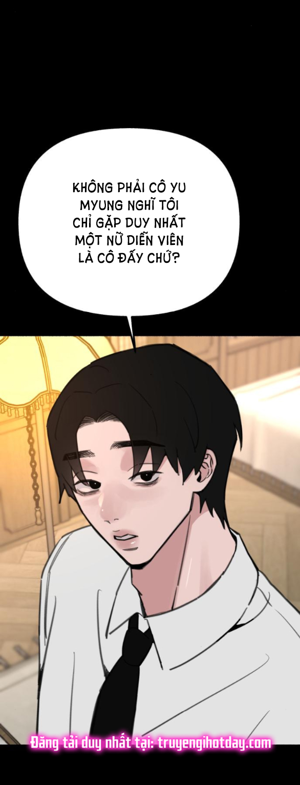 nàng thơ nổi tiếng - nàng thơ myung chapter 45.1 7