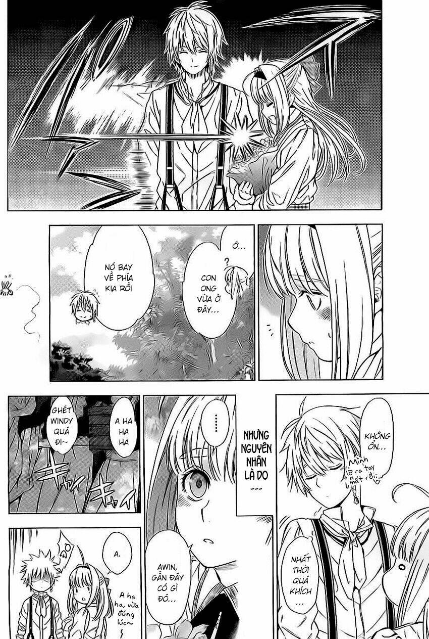 khu vườn thứ 7 chapter 3 7