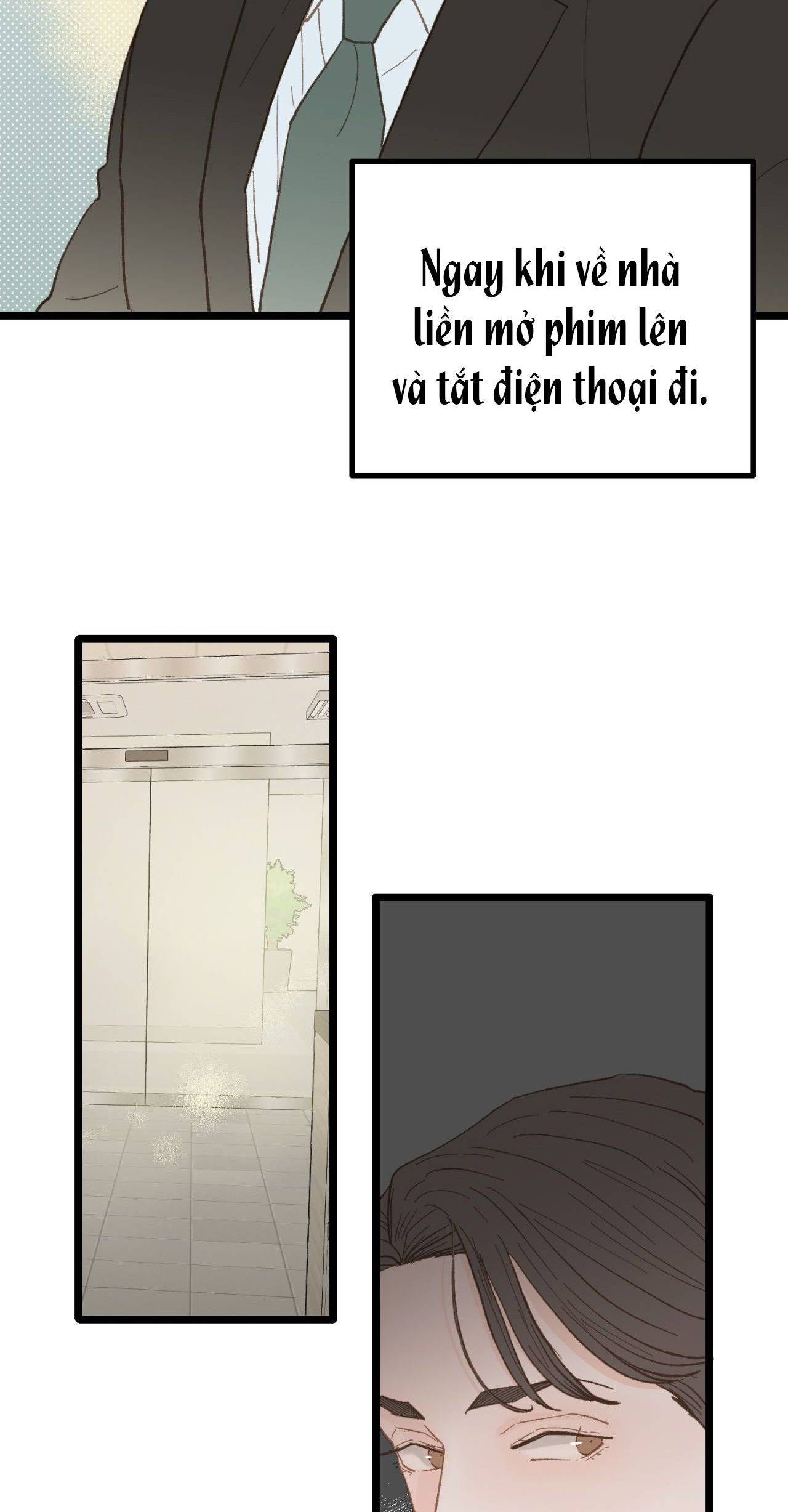 vùng cấm tình yêu của beta chapter 16 53