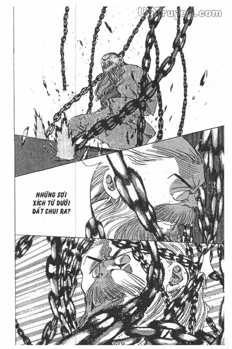 giang hồ bá đạo ký chapter 20 139