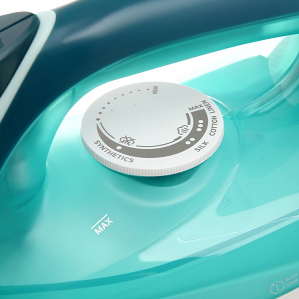 Bàn ủi hơi nước Philips DST3030/70 2400W - Hàng chính hãng