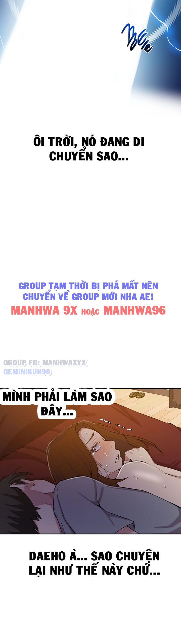 Lớp Học Bí Mật – Secret Class Chapter 39 - Trang 33