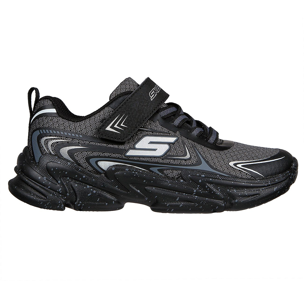 Skechers Bé Trai Giày Thể Thao Wavetronic - 403885L-CCBK