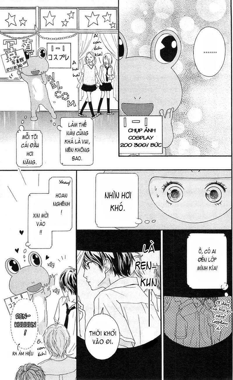 tình yêu học trò chapter 8 37