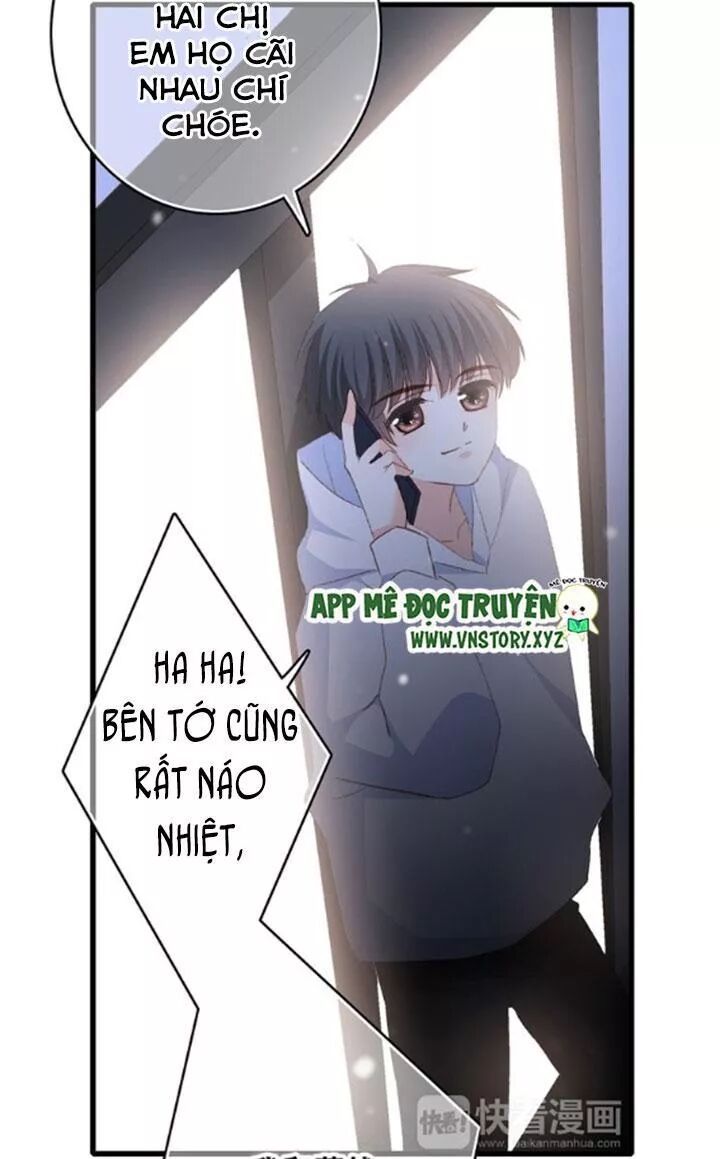 con tim rung động 2 chapter 64 63