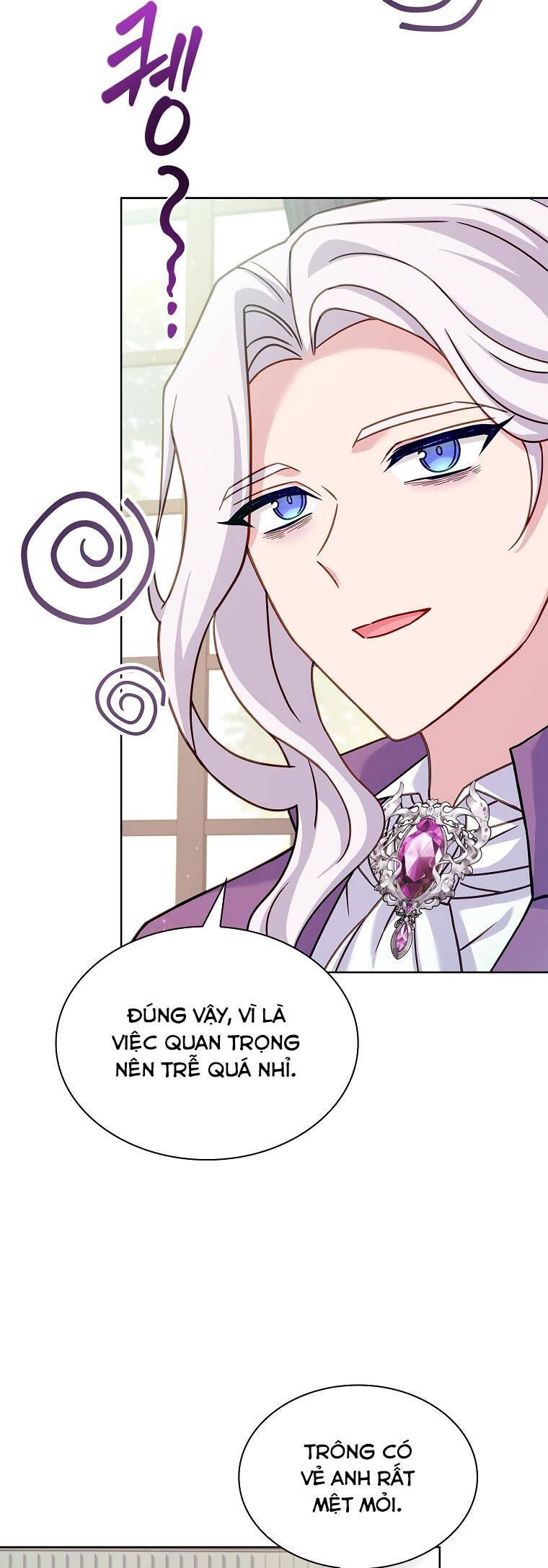 để yên cho tiểu thư hiền chapter 104 64