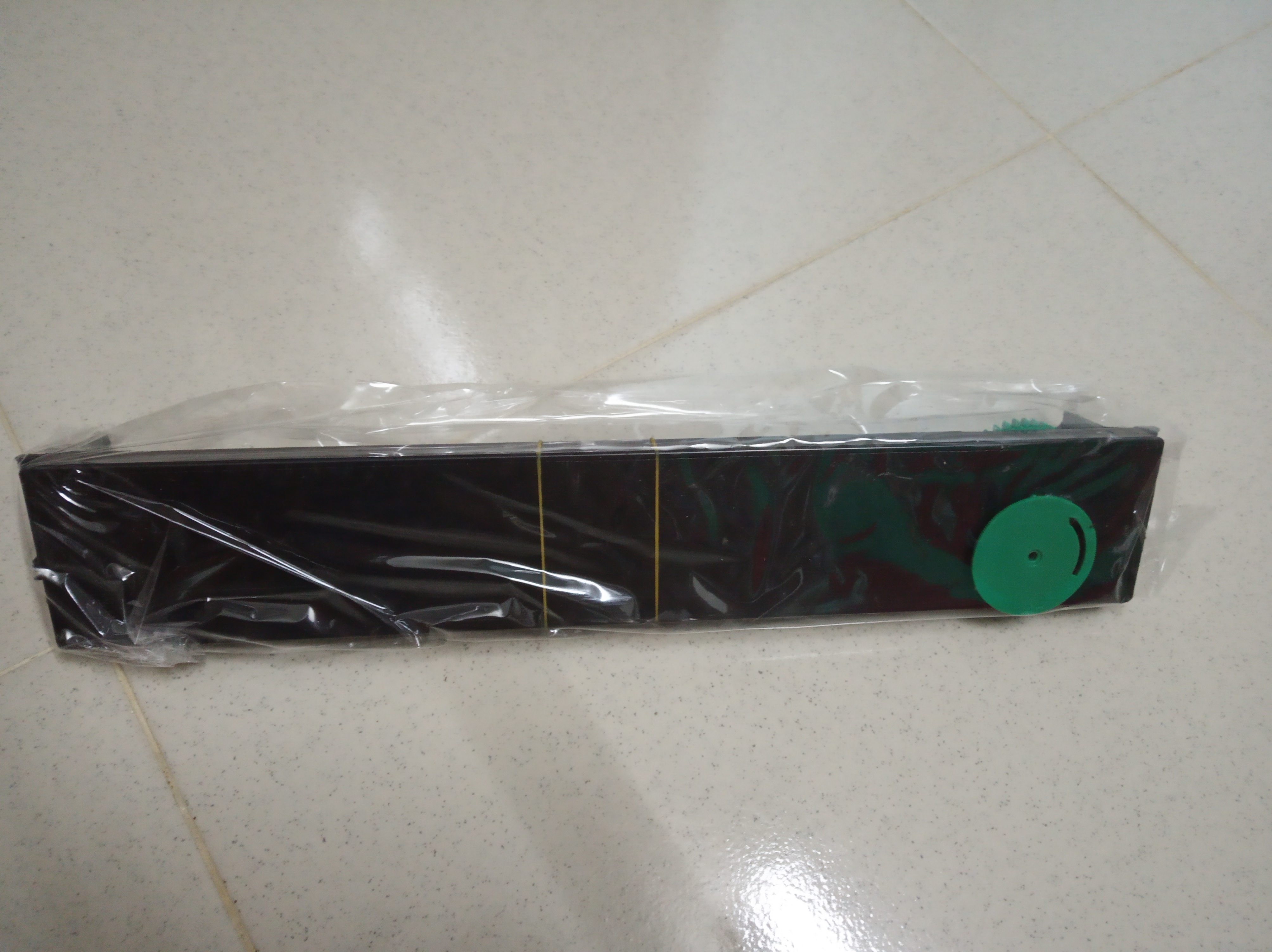 Băng mực,Ruy Băng,Ribbon cho máy in sổ Wincor 4915 4915xe 4920 - hàng nhập khẩu