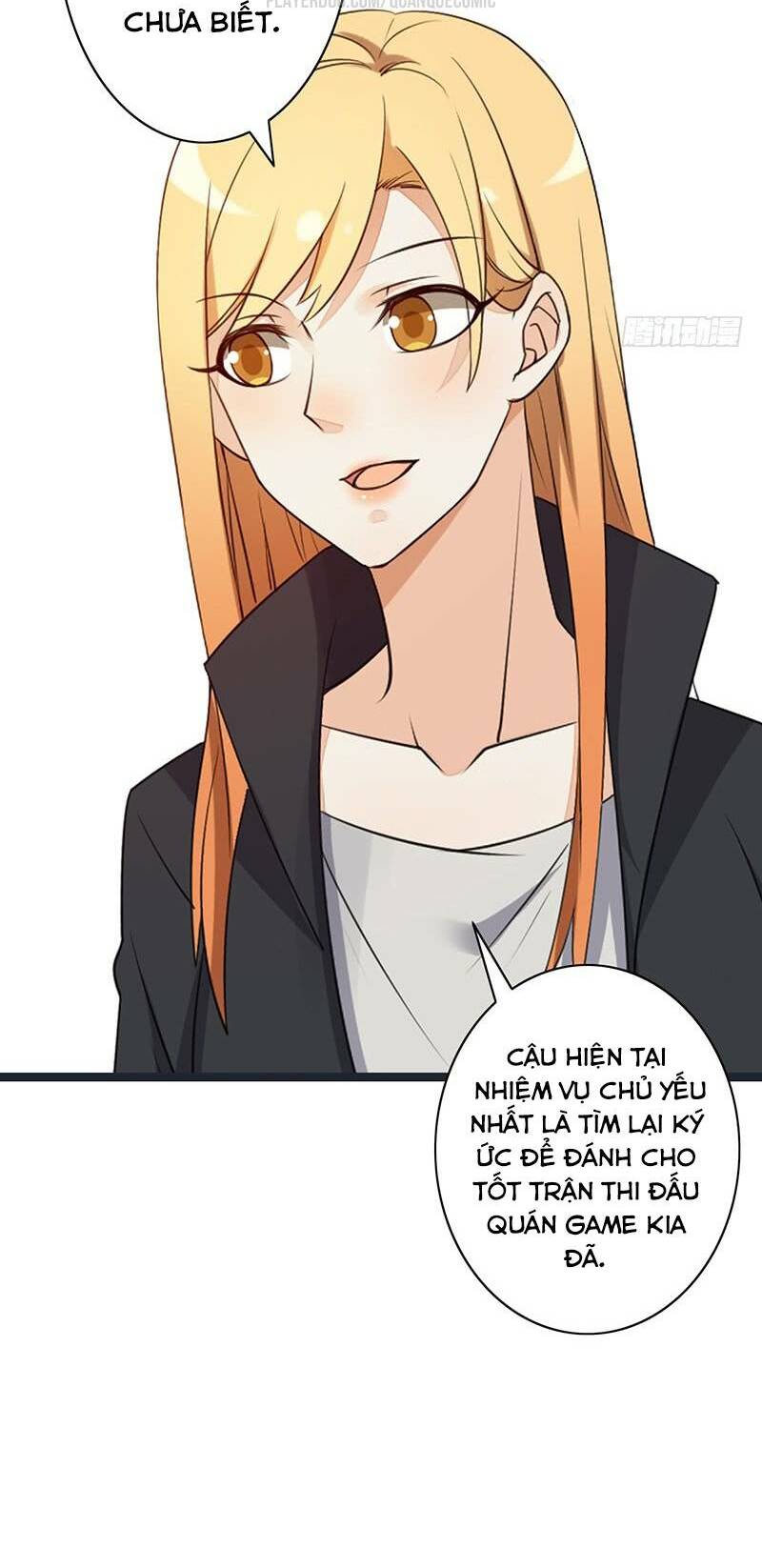 dã âu lão tổ chapter 12 32