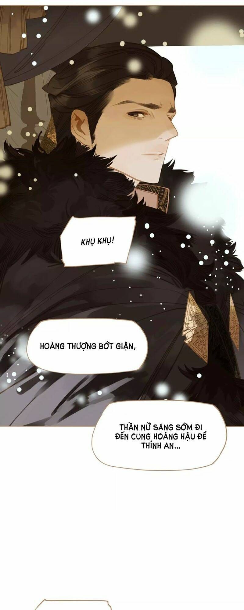 nhất đại linh hậu chapter 4 28
