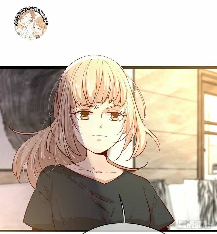 tổng tài đại nhân tâm thiếu nữ chapter 12.2 19