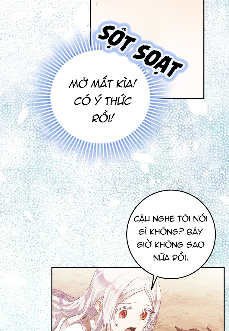 trở thành vợ của nam chính chapter 5.1 34