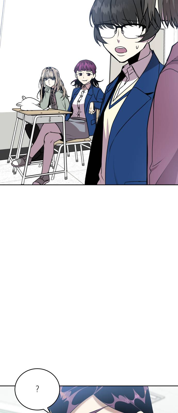 bí mật tình bạn chapter 5 27