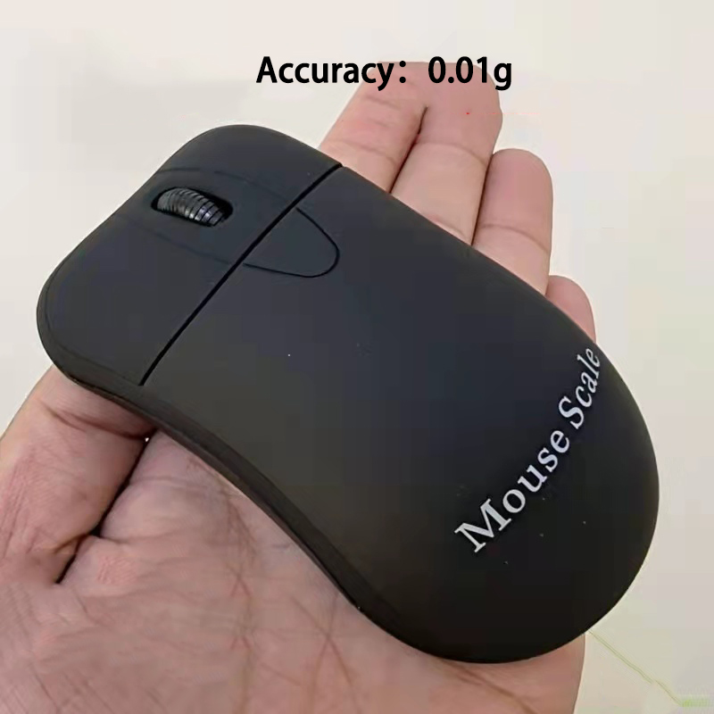 Cân nhà bếp kỹ thuật số, độ chính xác đến 0,01gm màn hình LCD 5 số