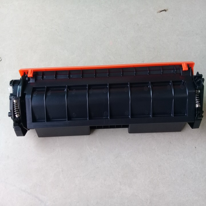 Hộp mực máy in 17a in đẹp, chưa có chíp. Là Cartridge, catrich, toner dùng cho máy in HP Pro M102a, M102w, M129, M130a, M130fn, M132, M133, M134