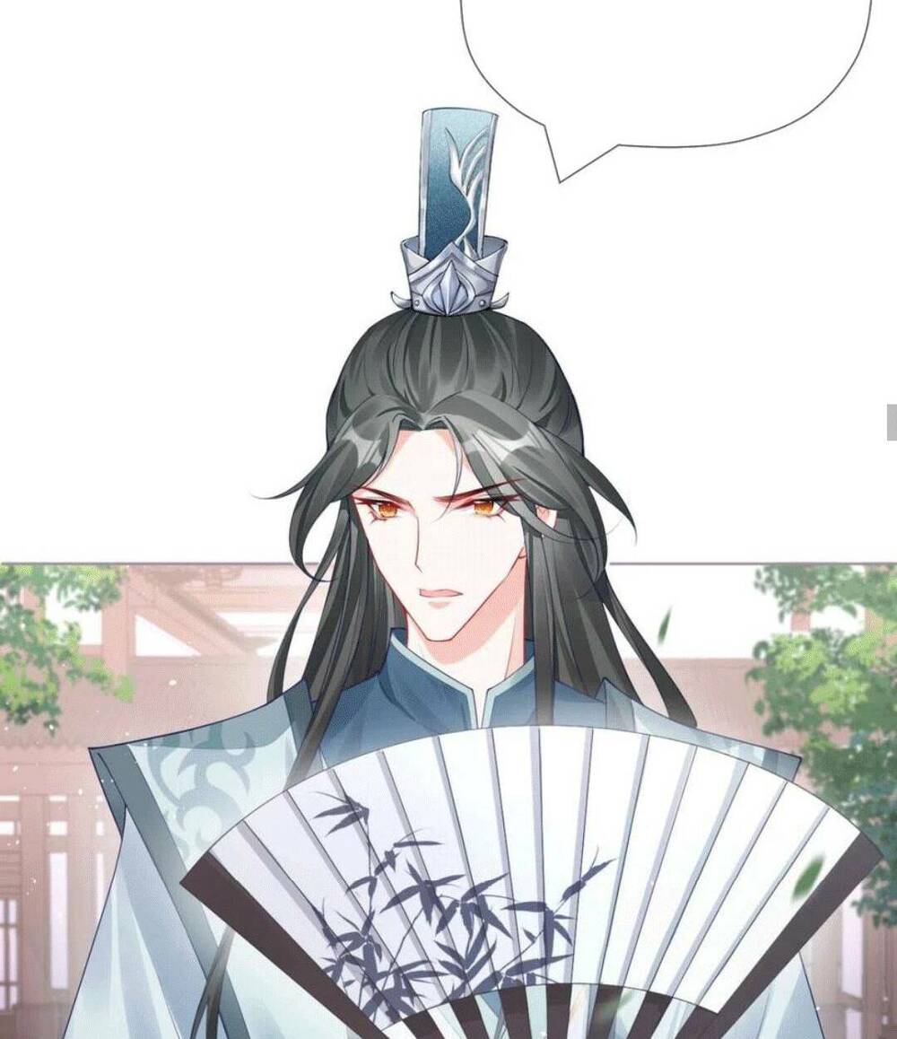 thiết lập ác nữ của tôi sụp đổ rồi chapter 24 42