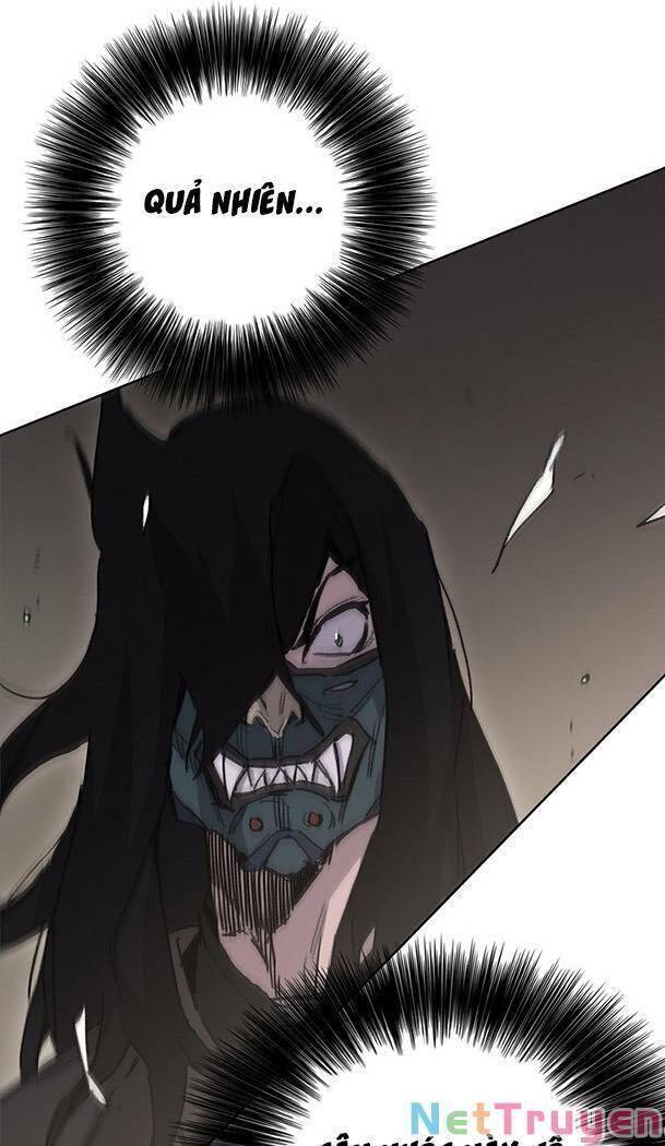 kiếm sĩ bất bại chapter 136 41