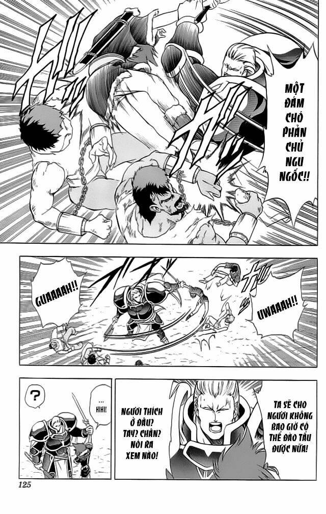 dấu ấn lửa chapter 15 30