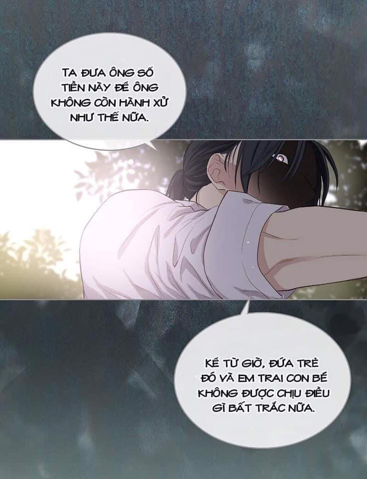 thật tình, họ rất nhớ cô ấy! chapter 10 45