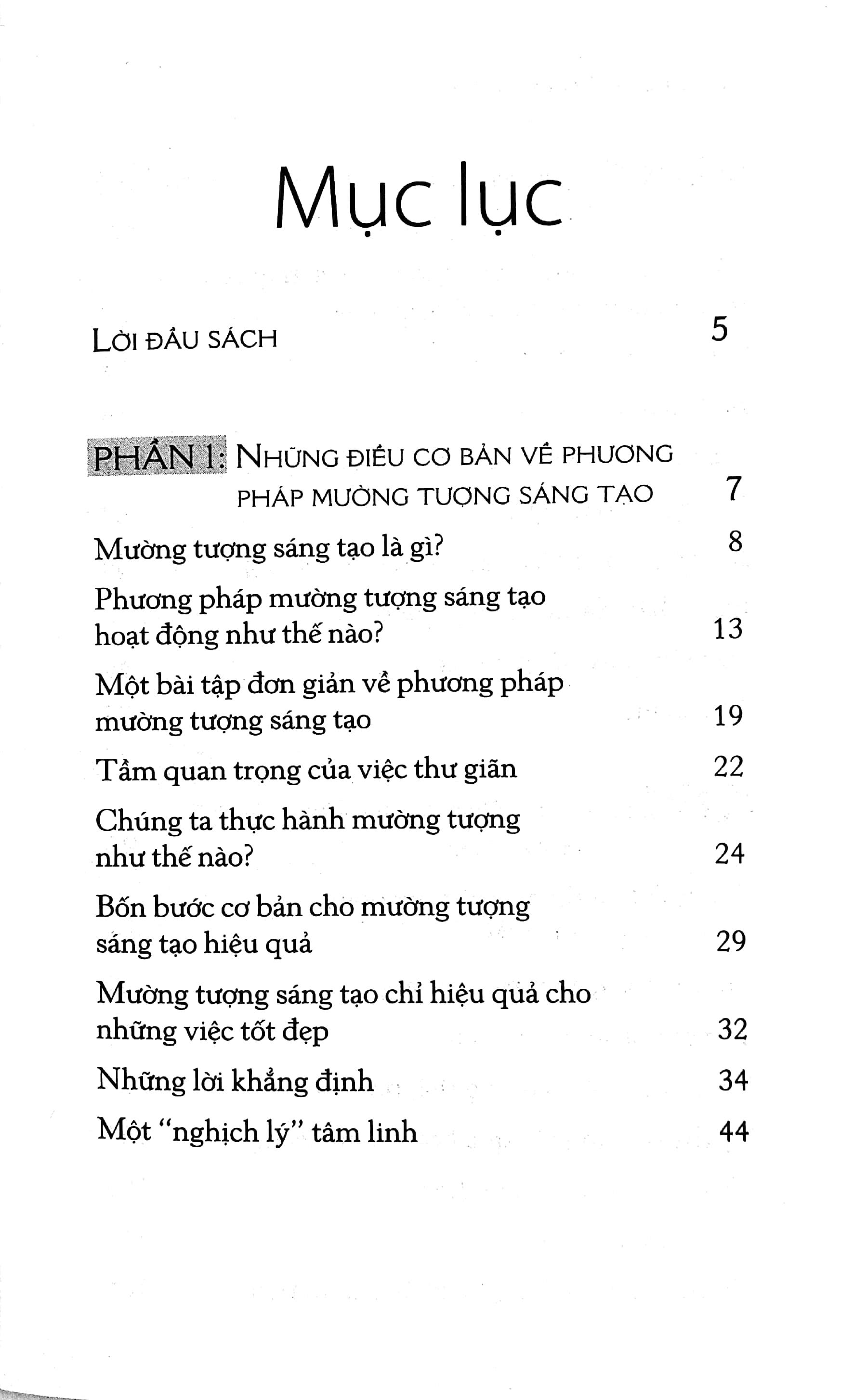 Trí Tưởng Tượng Mở Con Đường (Tái Bản 2020)