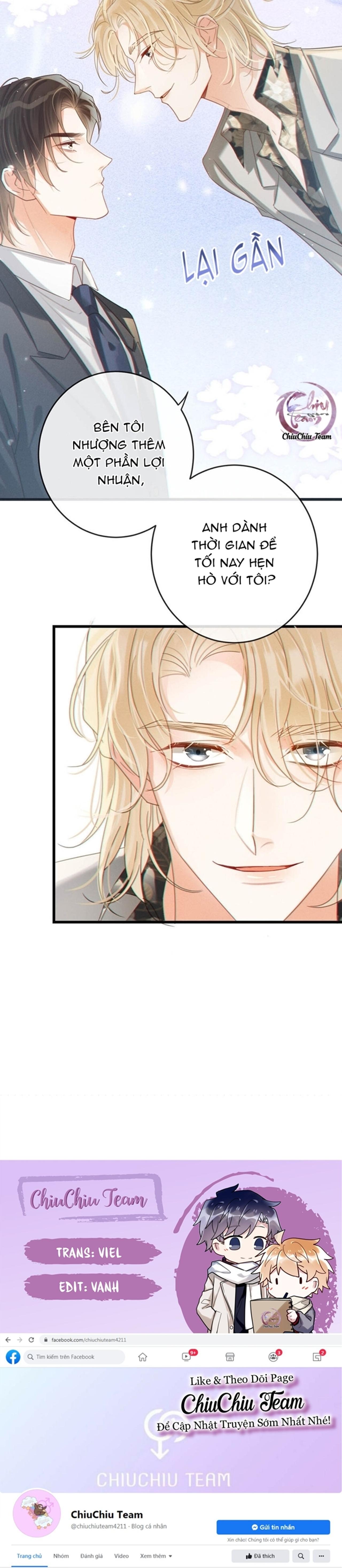 nghiện rượu chapter 40 15