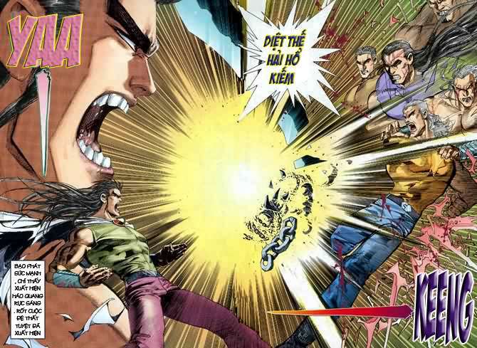 võ thần chapter 52 22