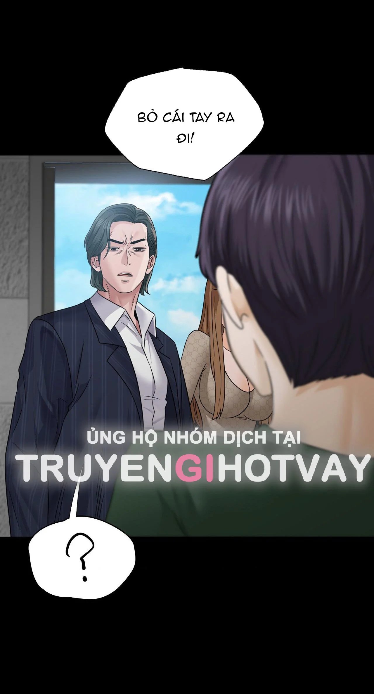 quá khứ của mẹ kế chapter 1.2 15