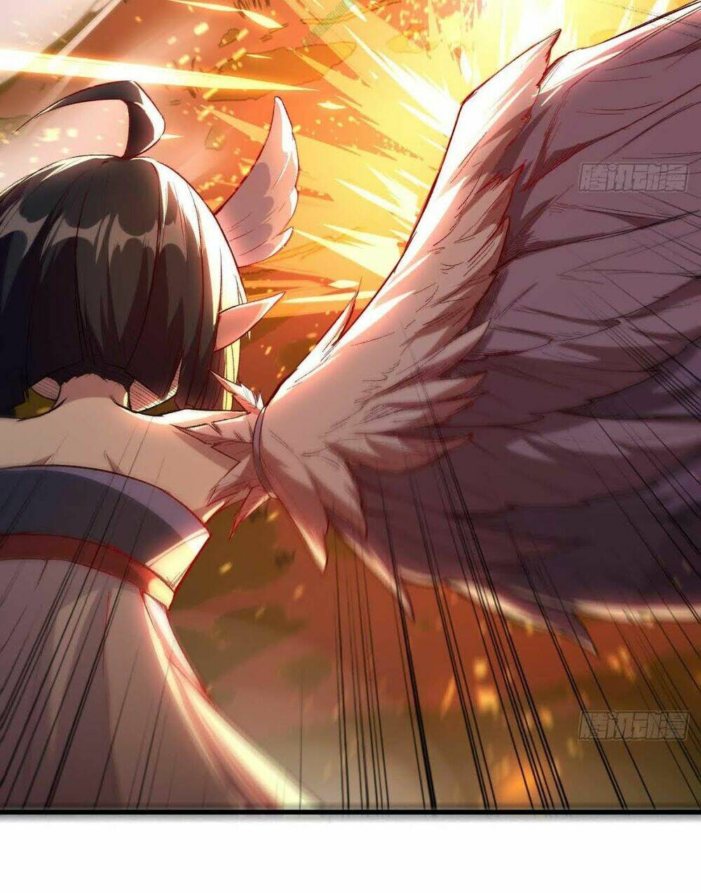 trường an tưởng tượng chapter 5 16