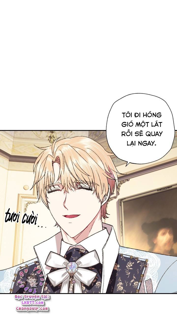 cha, con không muốn kết hôn đâu chapter 40 17