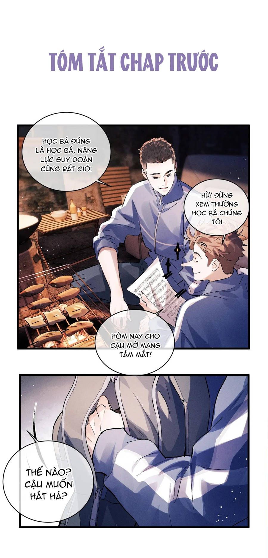 tát dã chapter 39 1