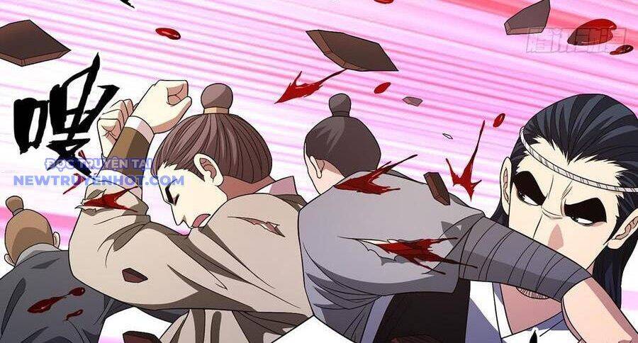 thiên long bát bộ webtoon chapter 122 81