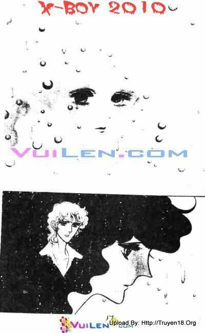 ánh đèn rực rỡ chapter 15 18