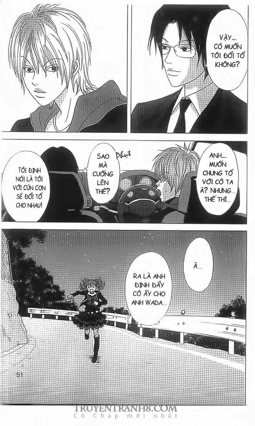 nữ thanh tra cún con chapter 28 20