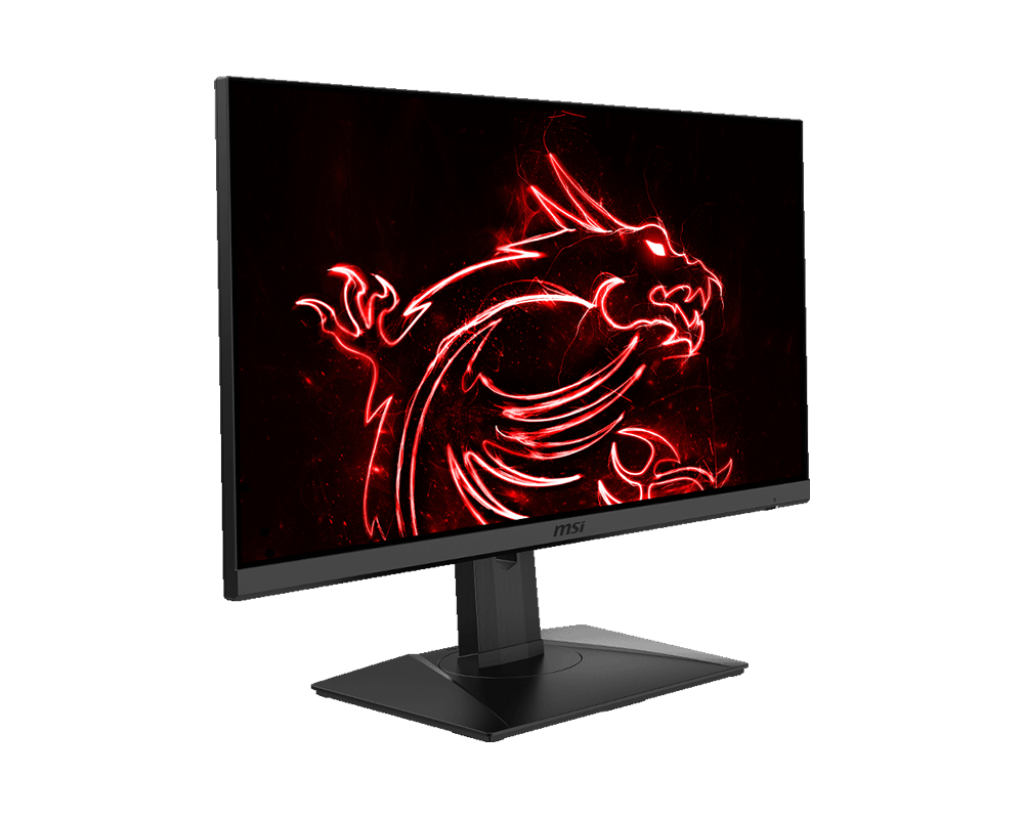 Màn Hình Gaming MSI G272QPF 27 inch ( WQHD/Rapid IPS/170Hz/1ms ) - Hàng Chính Hãng