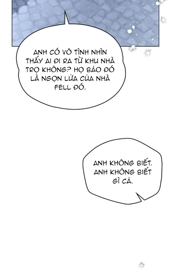 Thanh Gươm của Evangeline chapter 19.2 16