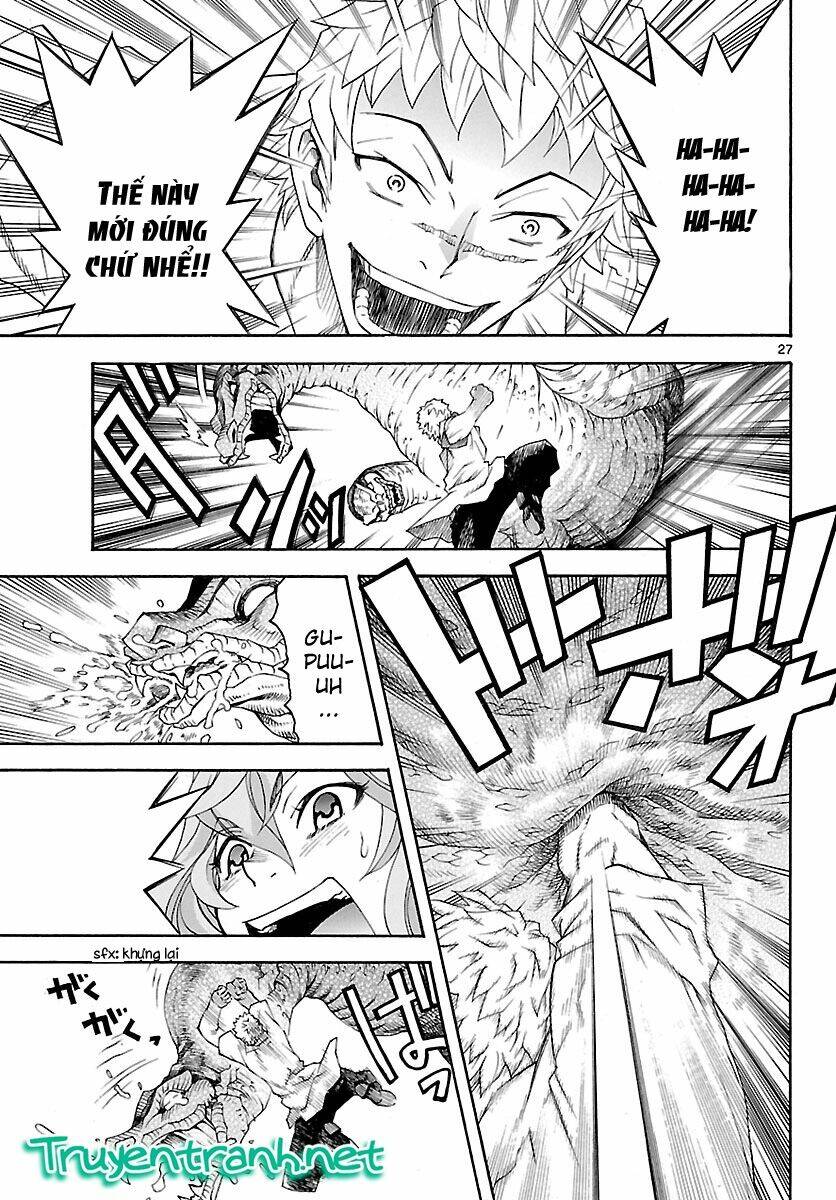 popcorn avatar chapter 21 30