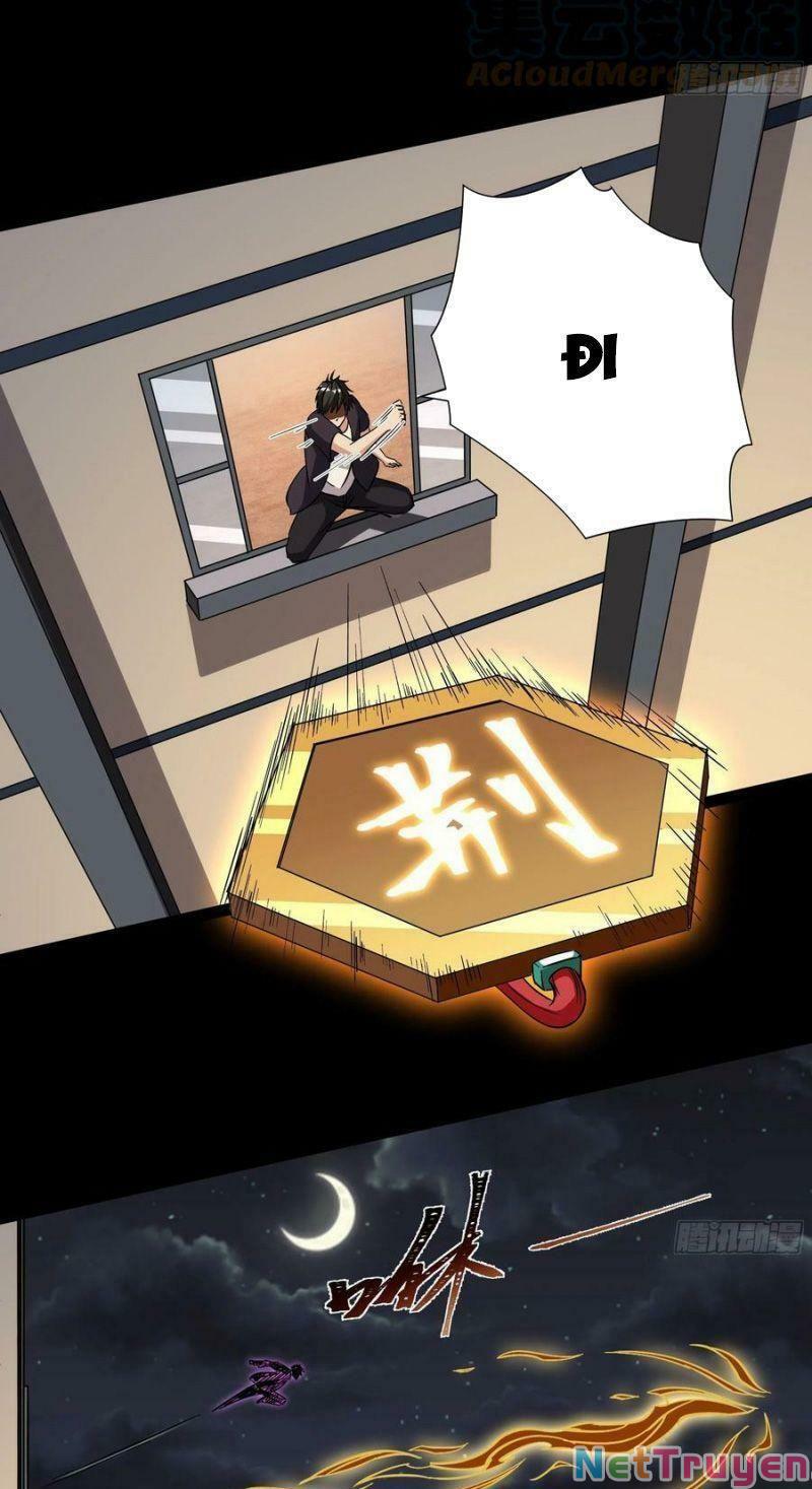 trùng sinh đô thị thiên tôn chapter 318 19