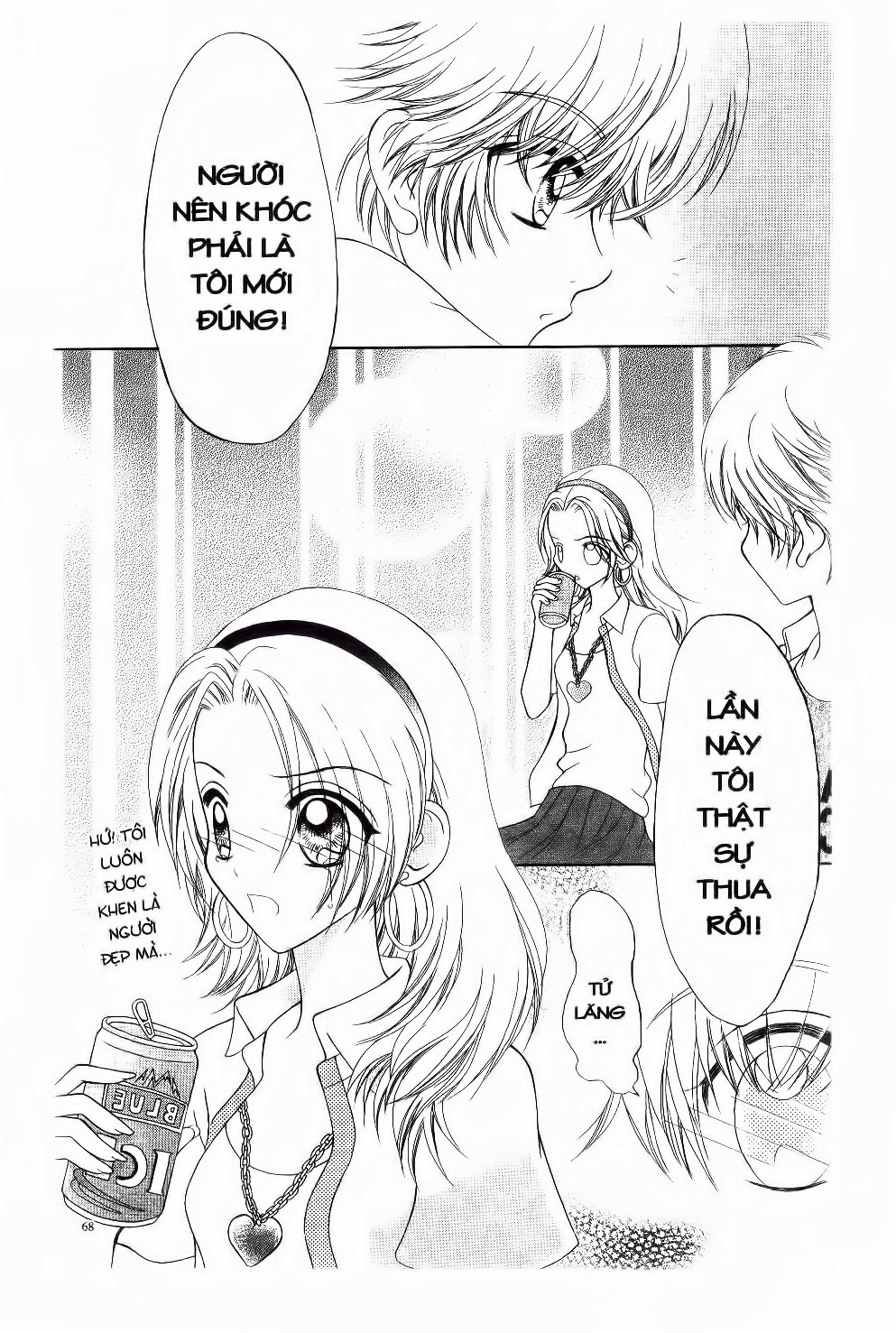 tuổi mộng mơ chapter 9 6