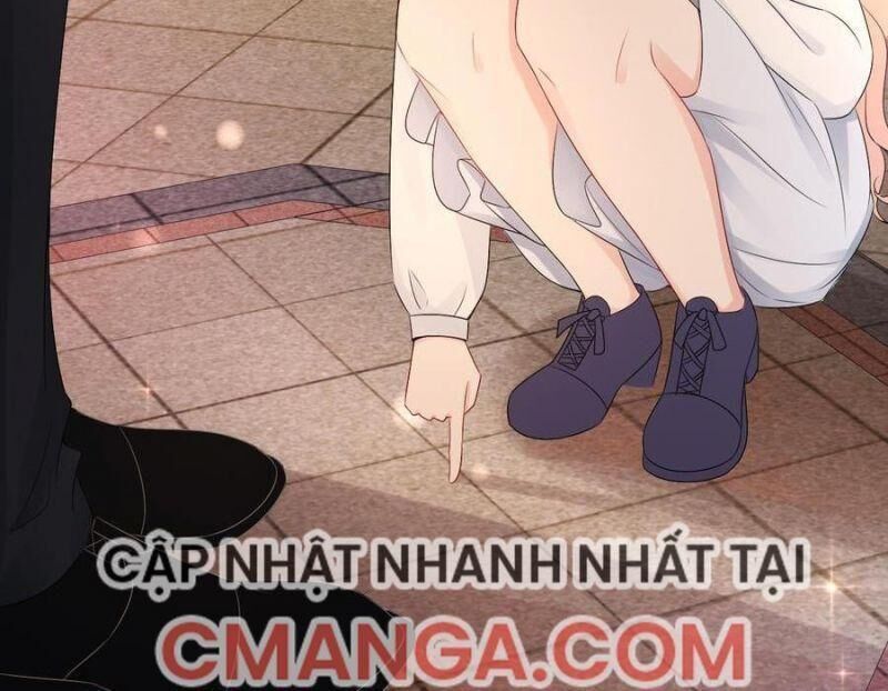 đế thiếu điềm hôn: vợ yêu trùng sinh không ngoan lắm chapter 40 19