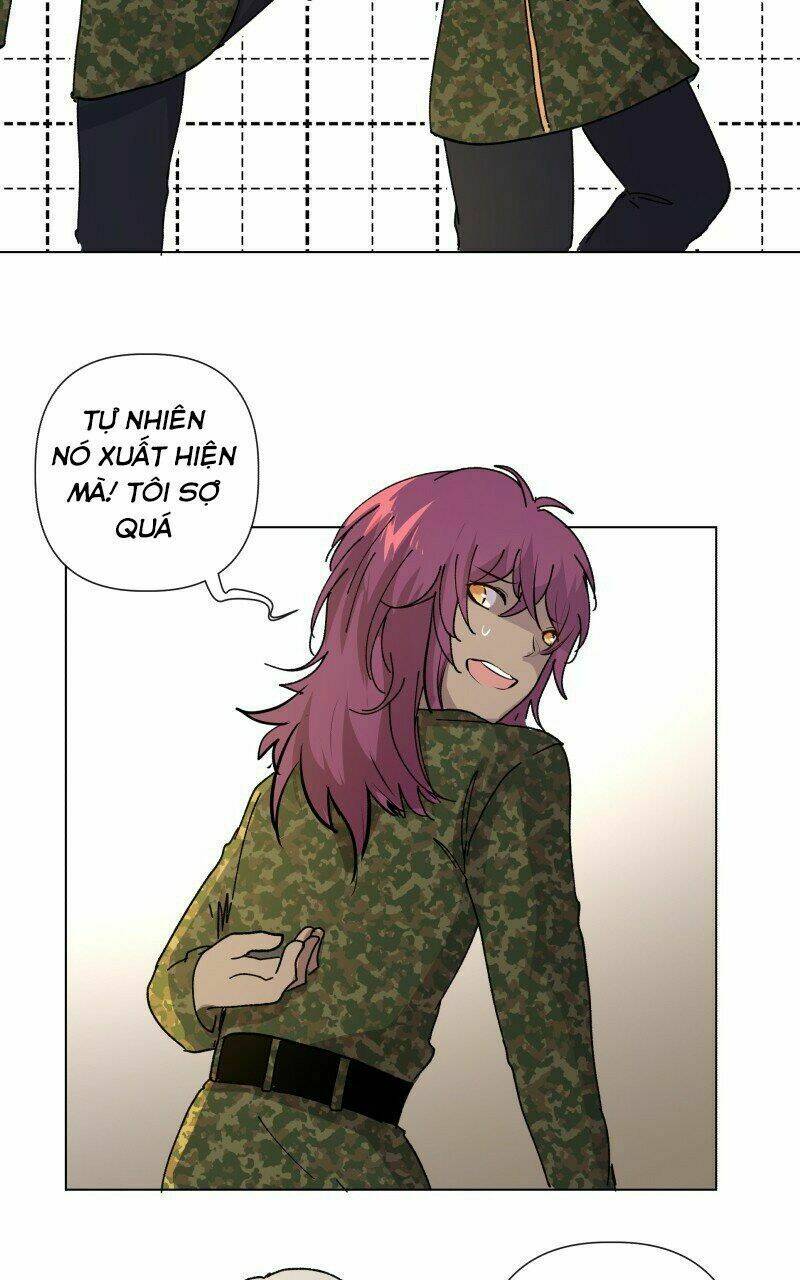 Trọng Sinh Mạc Thế Chapter 66 19